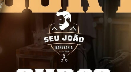 Barbearia Seu Joao Bauru Bild 2