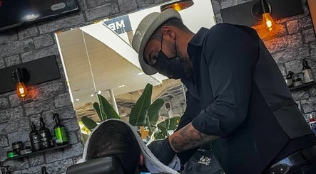 Barbearia Seu Joao Bauru Bild 3