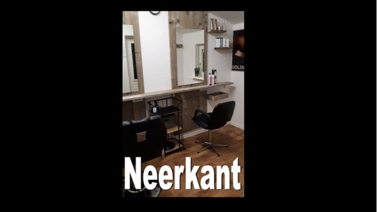 New Style - Neerkant