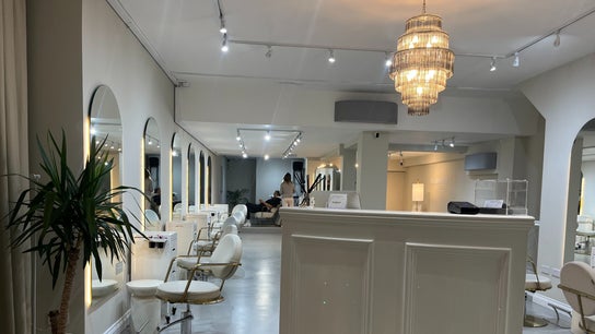 Ramona Hairdressing