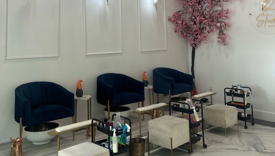 Immagine 1, Q Studio Beauty Bar