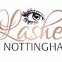 ILashes Of Nottingham