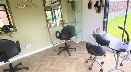 Sgs hair extensions and nail services image 3