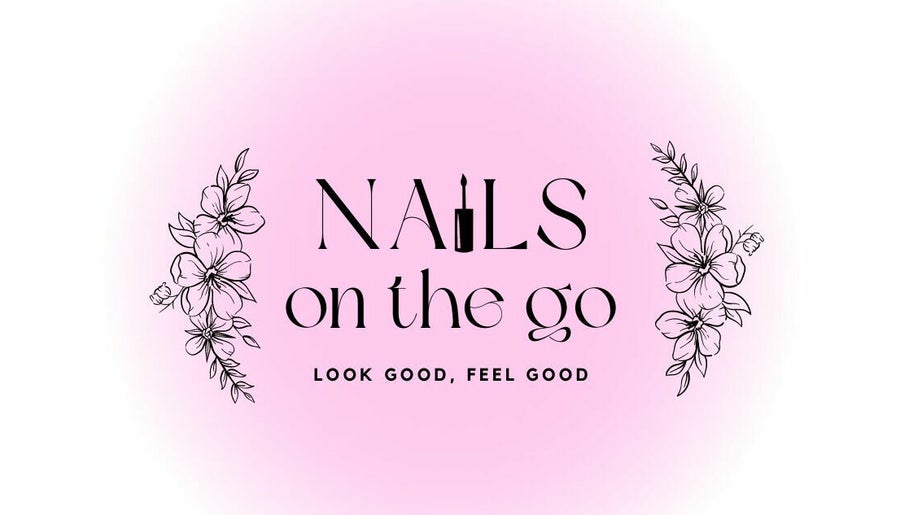 Nails on the Go billede 1