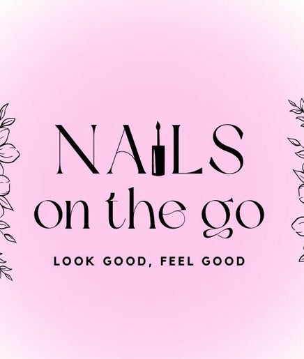 Nails on the Go billede 2