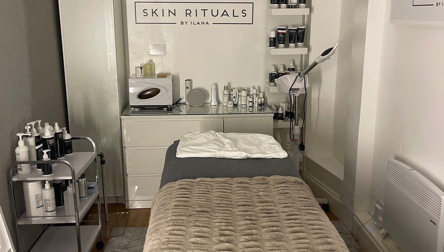 Skin Rituals by Ilana obrázek 1
