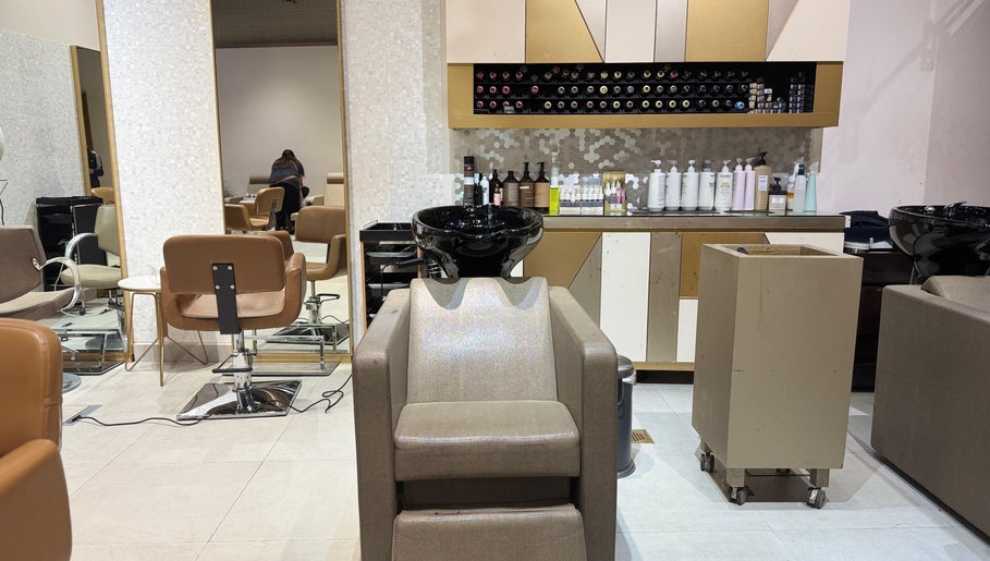 Image de Momentous Beauty Lounge 1