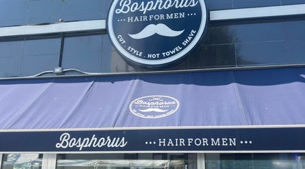 Bosphorus Hair for Men