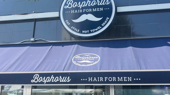 Bosphorus Hair for Men