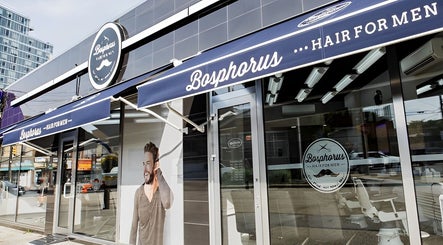 Bosphorus Hair for Men зображення 3