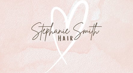 Stephanie Smith Hair