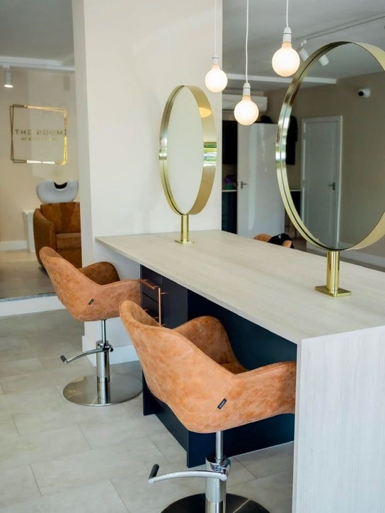 Stephanie Smith Hair