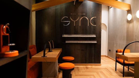 Sync Nail Salon