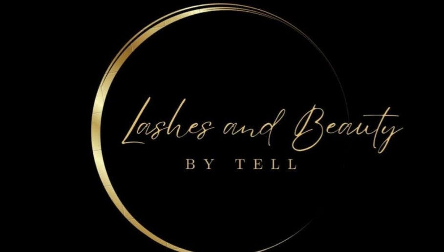 Lashes and Beauty by Tell image 1