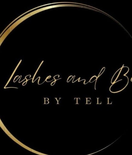 Lashes and Beauty by Tell image 2