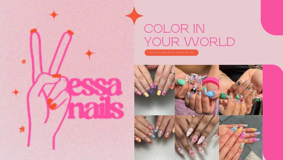 yessanails imaginea 1