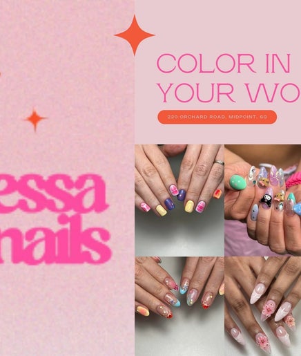 yessanails imaginea 2