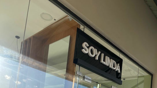 Soy linda