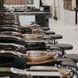 Aventus Nail Spa - 94 Meadow Park Avenue, Lewis Center, Ohio