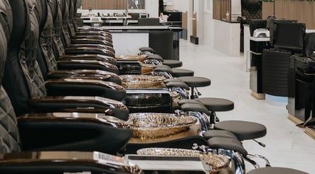 Aventus Nail Spa