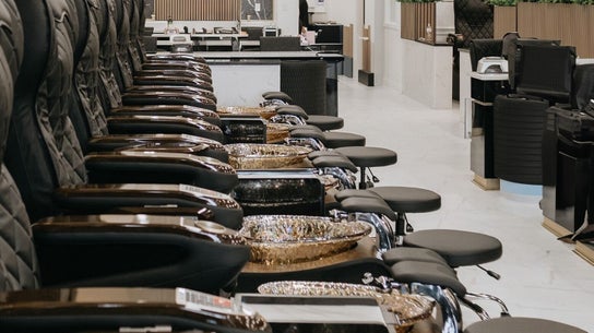 Aventus Nail Spa
