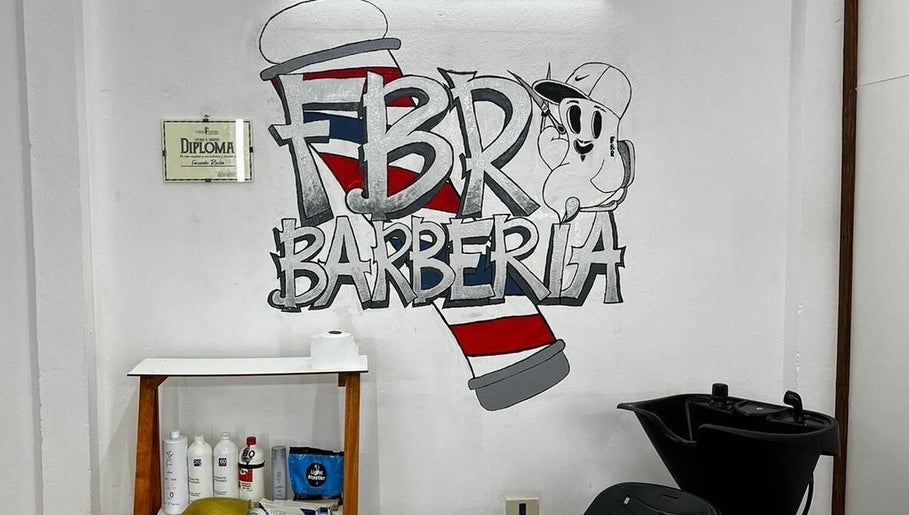 Barbería FBR image 1