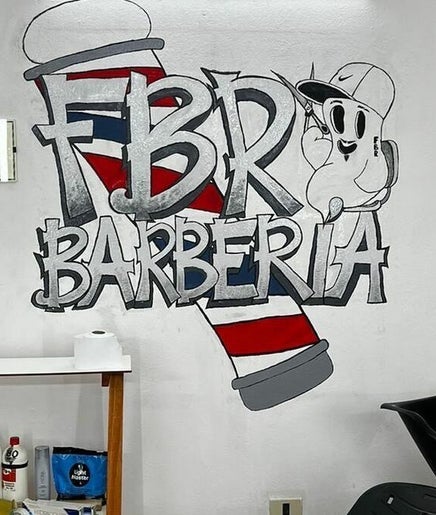 Barbería FBR image 2