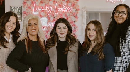 Image de Til Death at Luxury Looks Beauty 2