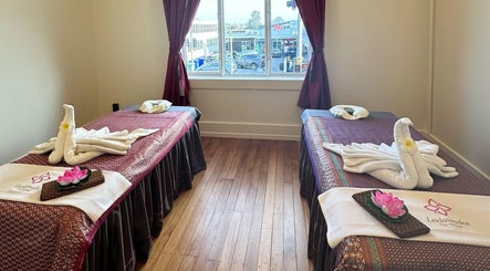 Leelawadee Thai Massage and Nail Services​