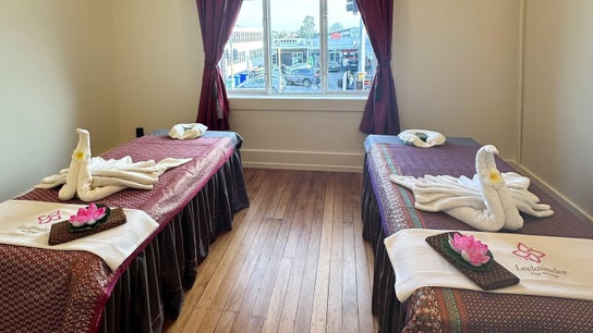 Leelawadee Thai Massage and Nail Services​