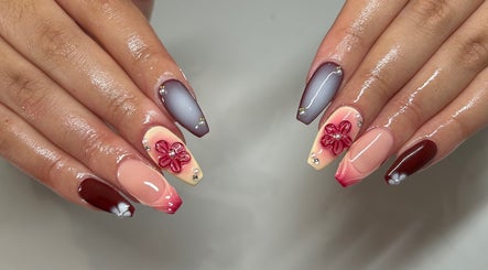 Nails by Erin Lee