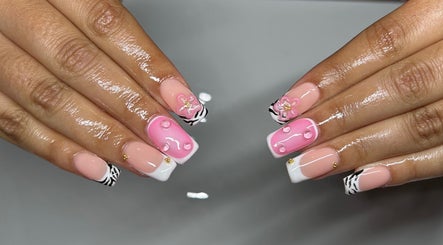 Nails by Erin Lee image 2