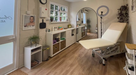 Amanda Schoter Medical Aesthetics