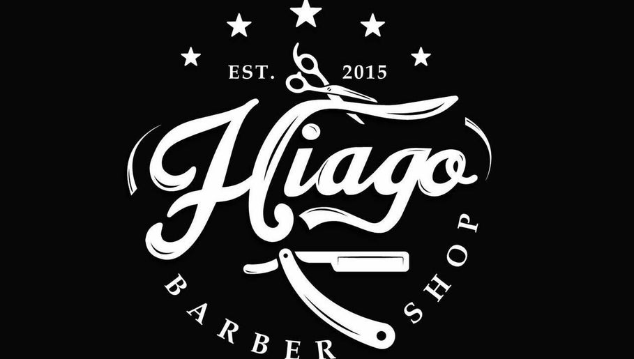 Hiago Barbershop slika 1