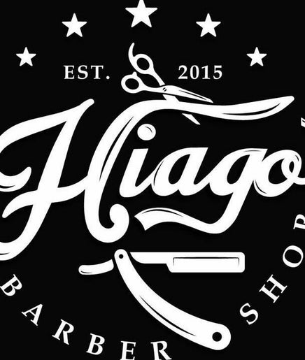 Hiago Barbershop billede 2