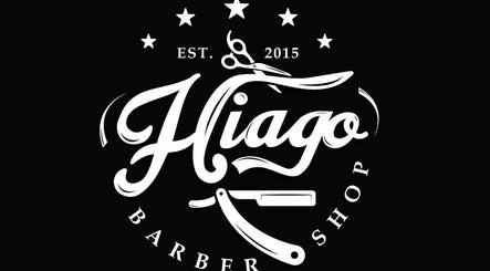 Hiago Barbershop