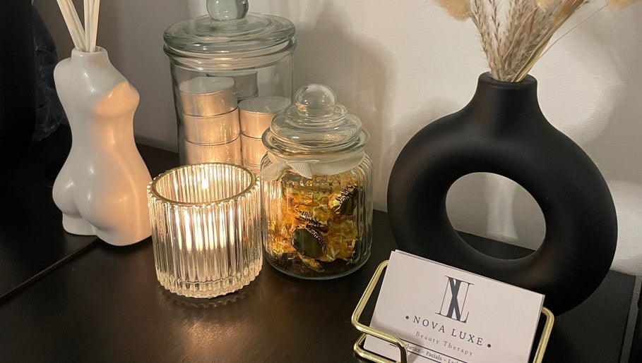 Nova Luxe imej 1