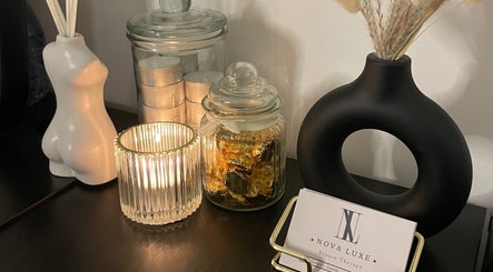Nova Luxe