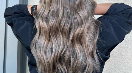 Silky Hair