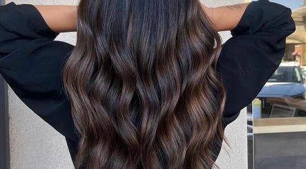 Silky Hair изображение 2