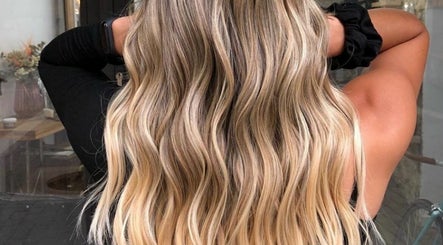 Silky Hair изображение 3