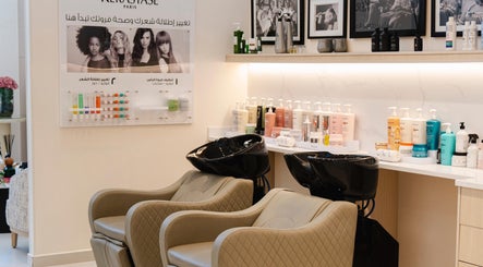 RK Beauty Lounge image 3