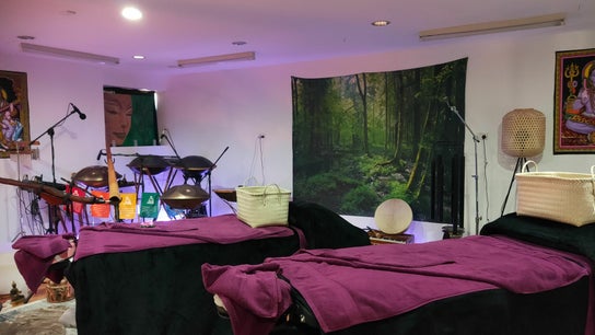 Blissage Sanctuary & Sound Healing Gallery Walk. 0