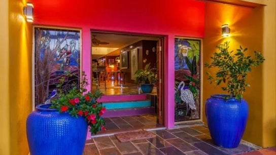 Blissage day spa & Sanctuary 1