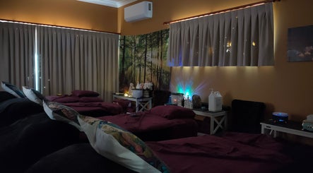 Blissage Day Spa New Location.