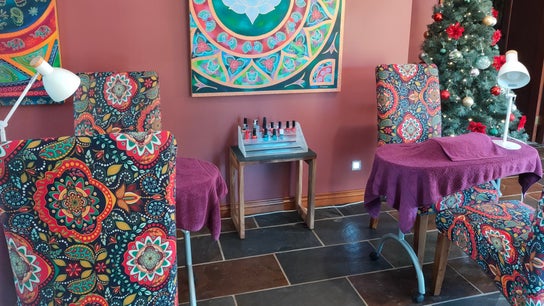 Blissage Day Spa New Location. 1