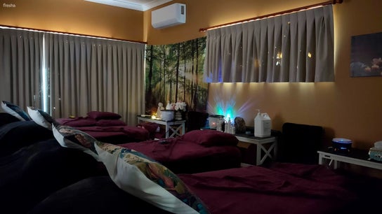 Blissage Day Spa New Location. 7