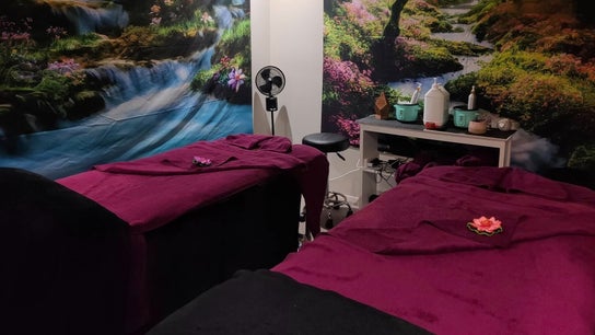 Blissage Day Spa Sanctuary