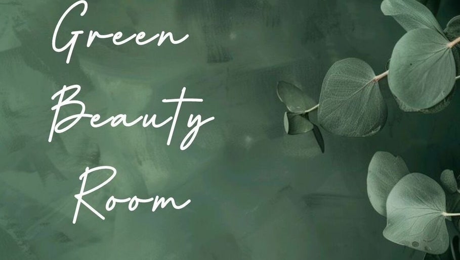 Green Beauty Room – kuva 1