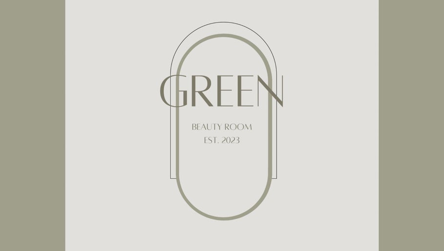 Green Beauty Room image 1